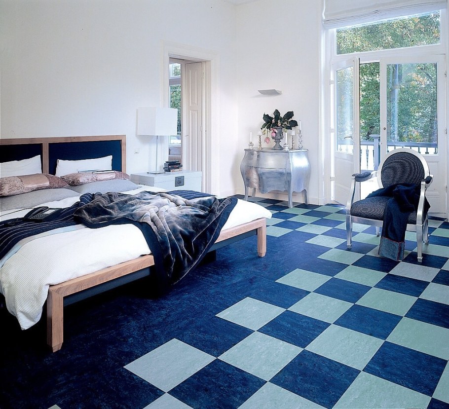 Линолеум Floor Tiles