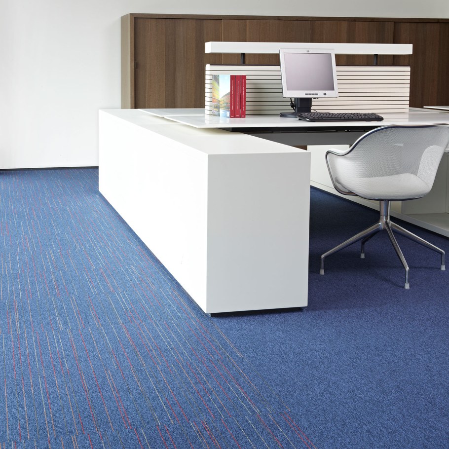 Modulyss ковровая плитка