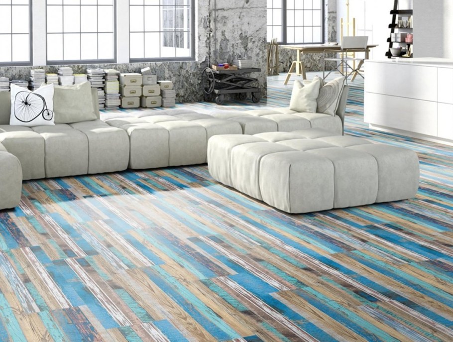 Пробковый ламинат Corkstyle