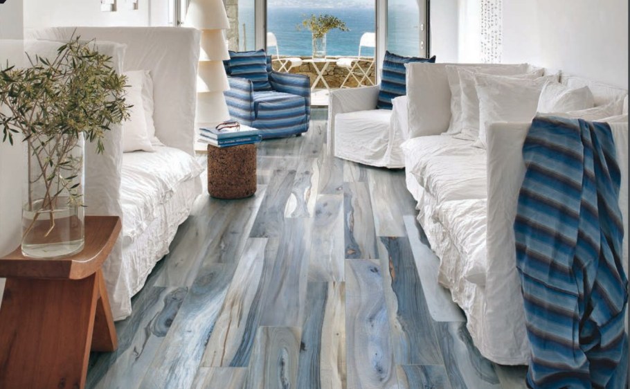 Ла фабрика Каури Тасман