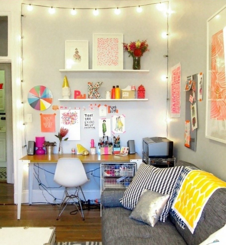 Декор для комнаты