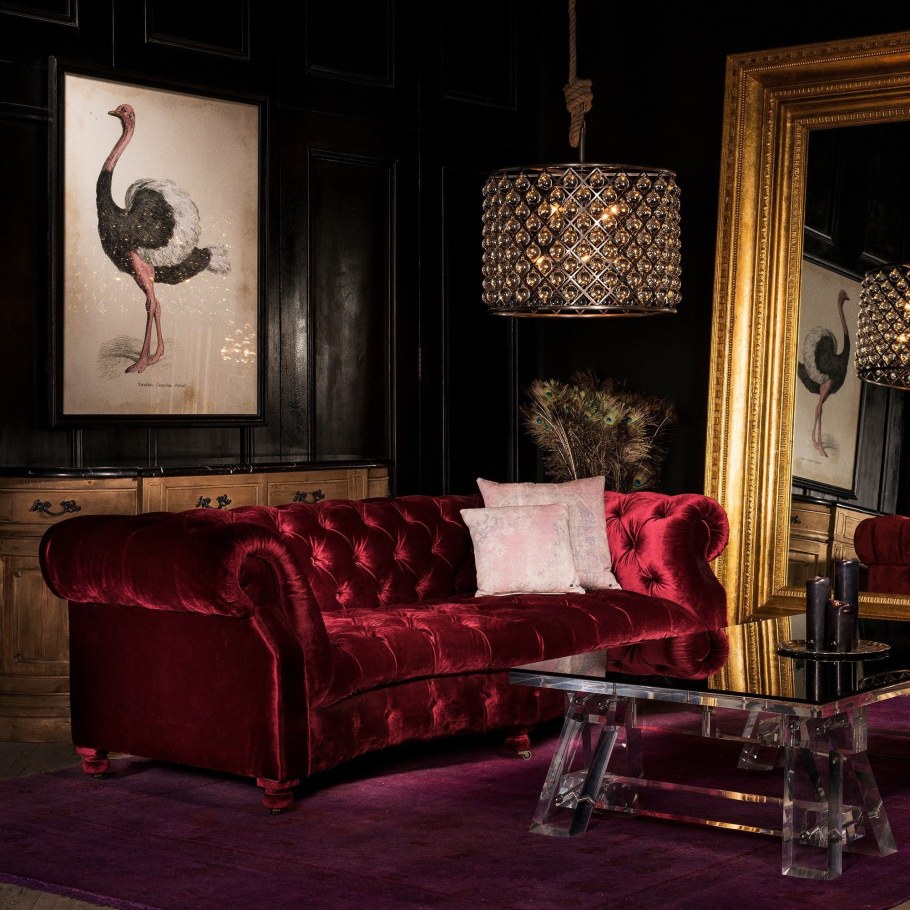 Картина Timothy Oulton