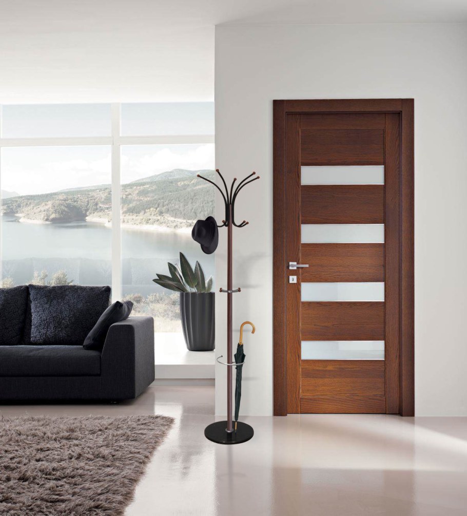 Волховец межкомнатные двери