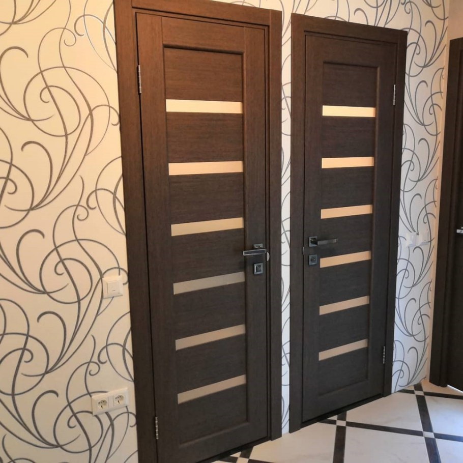 Царговые двери царговые