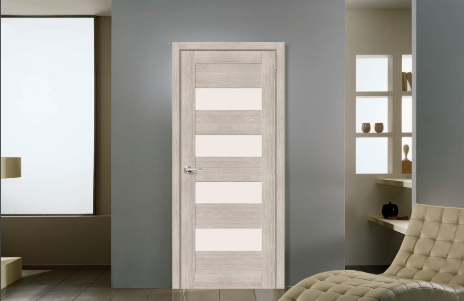 VELLDORIS Duplex капучино 2000х700