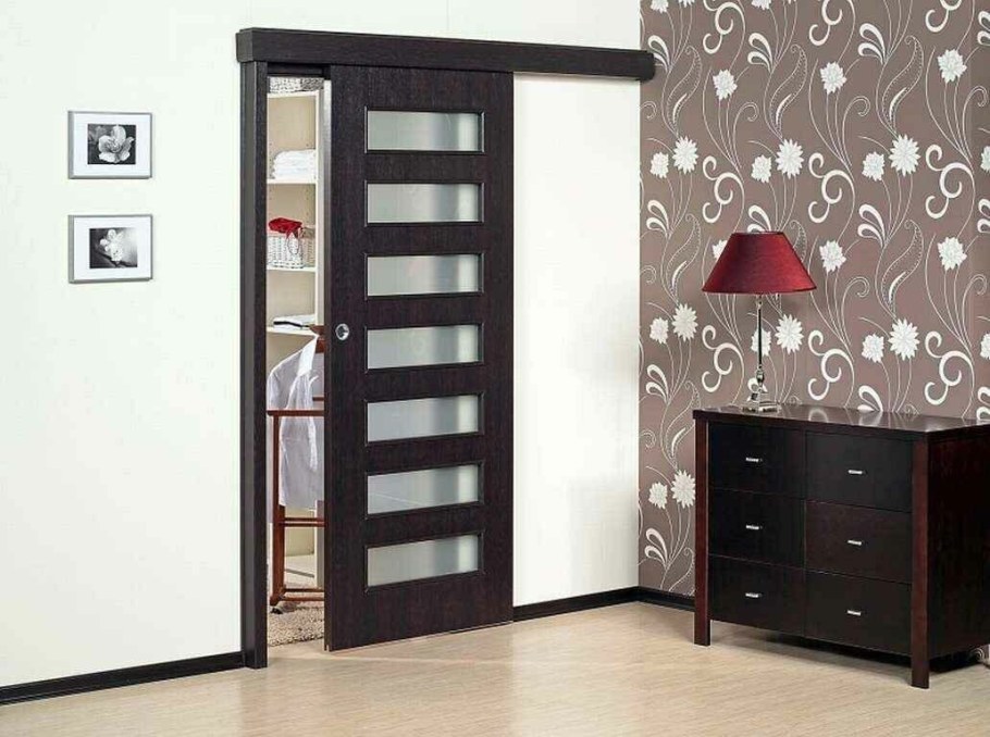 Двери Альба межкомнатные раздвижные