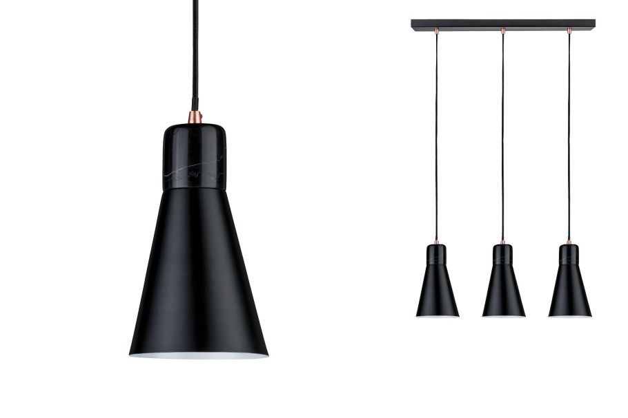 Светильник подвесной Paulmann caja 79605