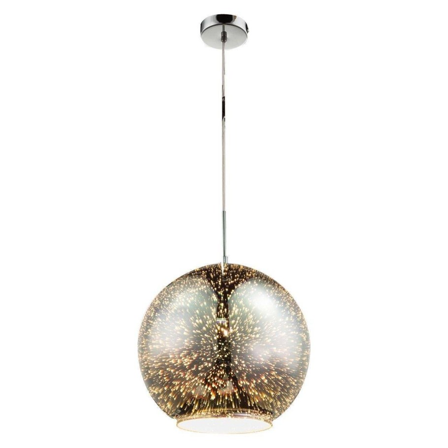 Globo подвес Globo 15016r Milo