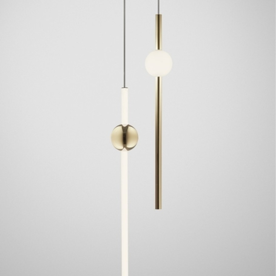 Светильник Orion Vertical