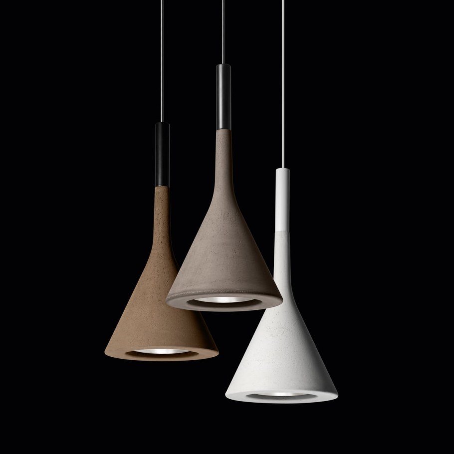 Подвесной светильник Foscarini aplomb large