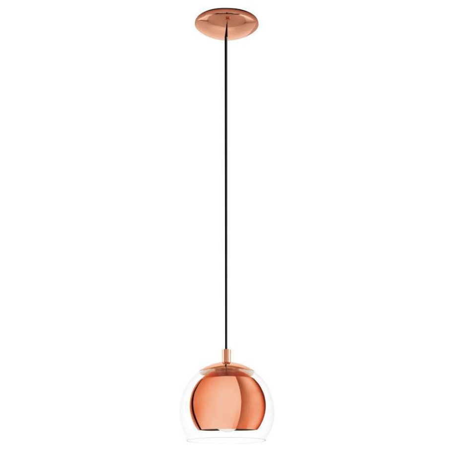 Подвес Eglo 94592 Rocamar