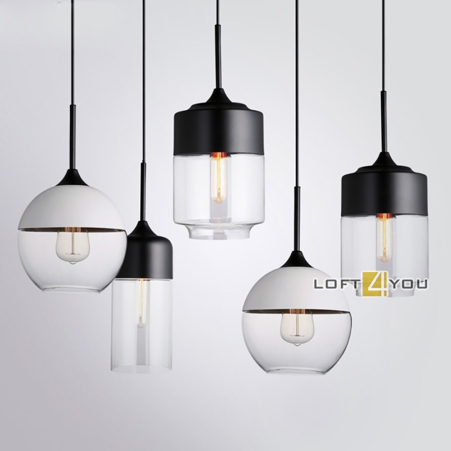 Pendant Lighting (Hanging Light)подвесной светильник