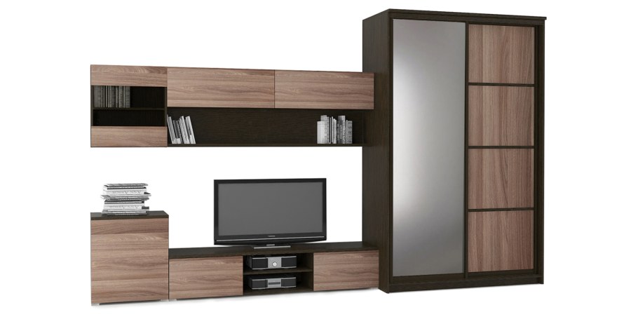 Стенка Верона 6