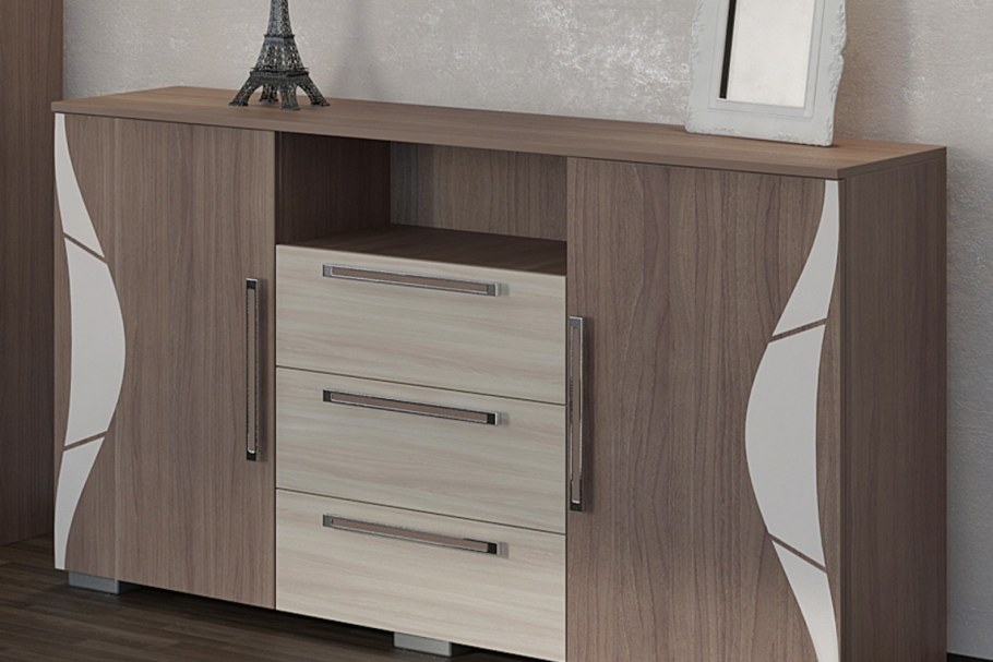 Ясень шимо светлый и темный