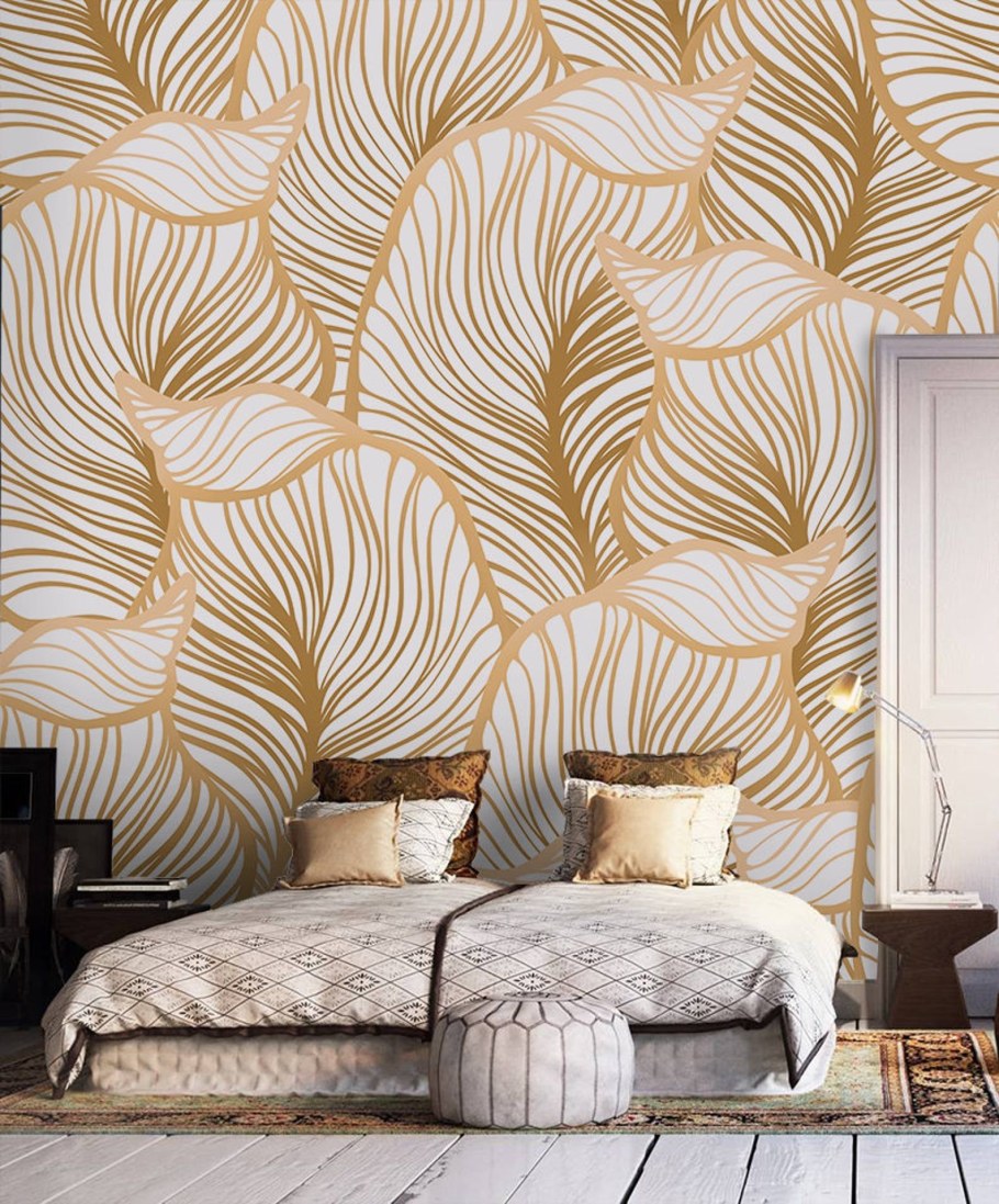 Дизайн стен