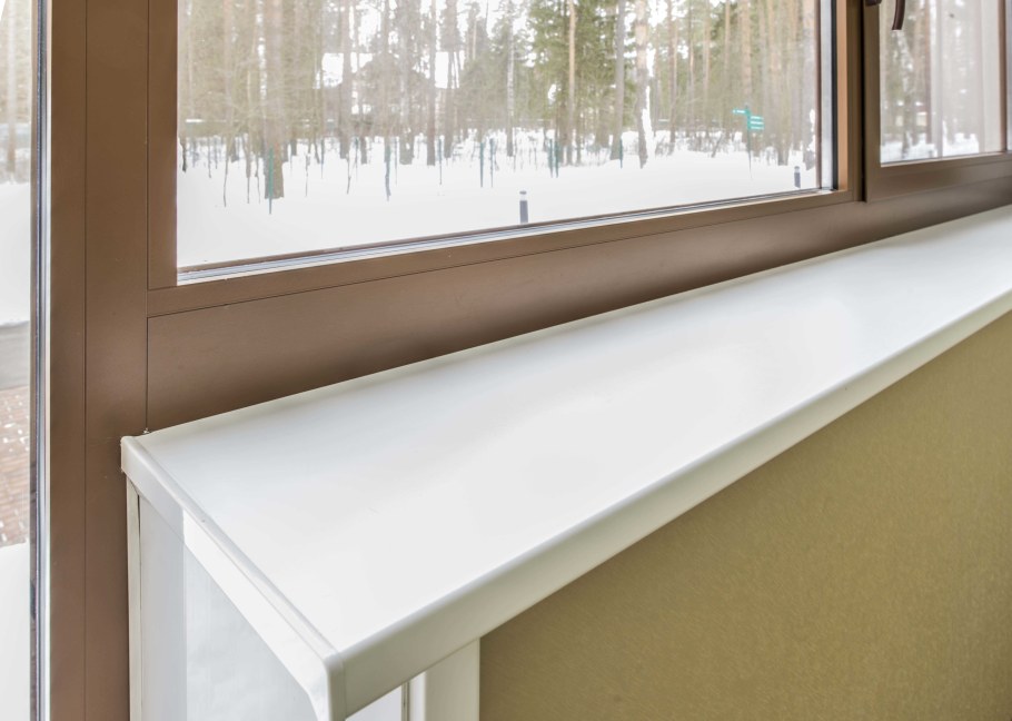 Moeller LD-S 30 белый матовый