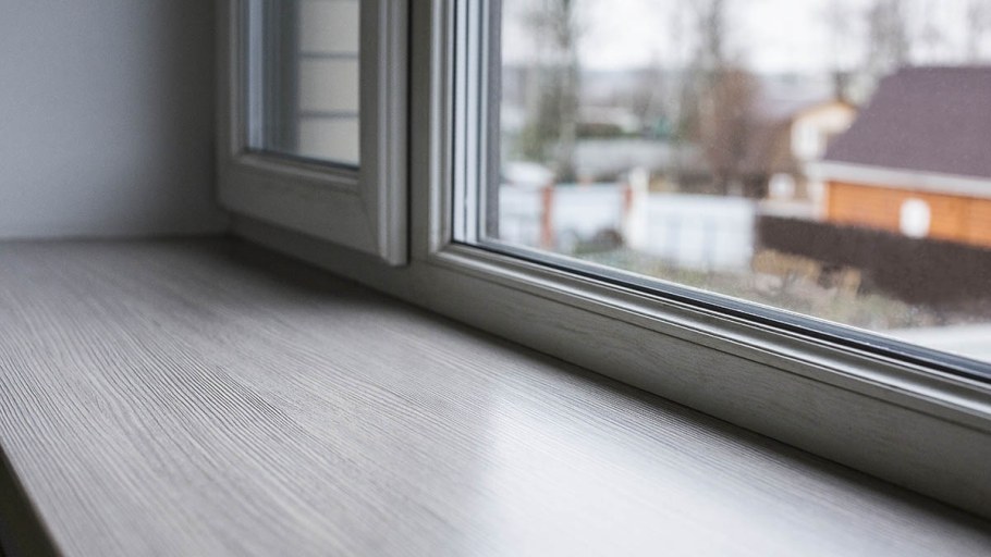 Горная лиственница подоконник Меллер