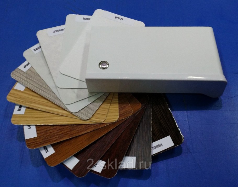 Подоконник Мюллер LD s30