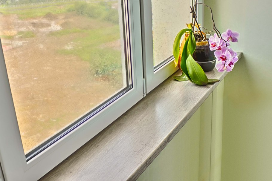 Подоконник Moeller LD S 30