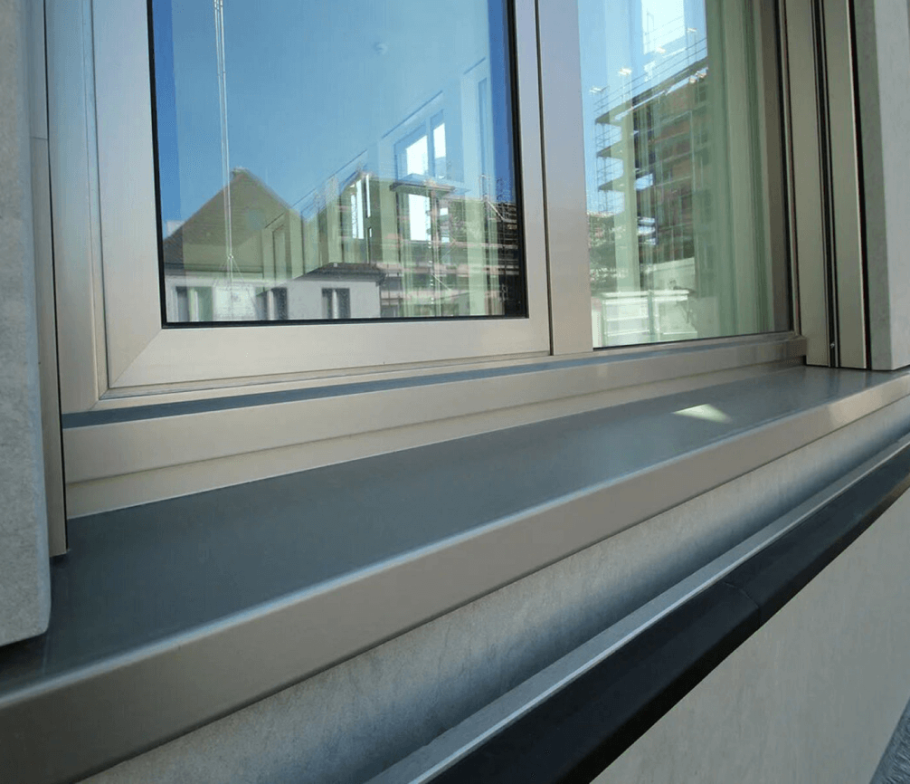 Подоконники Moeller LD 36