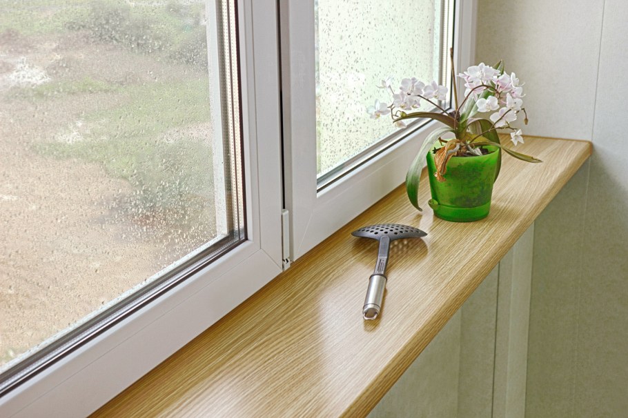 Moeller LD-S 30 - светлый дуб матовый