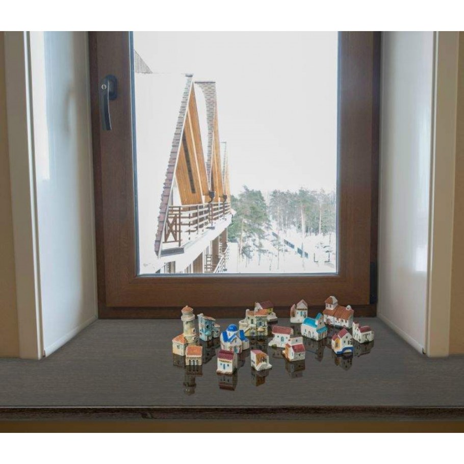 Мюллер подоконники ld30