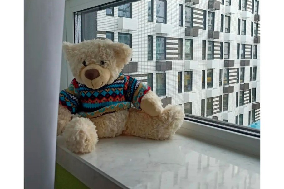 Мюллер ЛД 40 подоконник