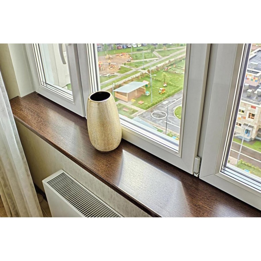 Подоконник Moeller светлый дуб