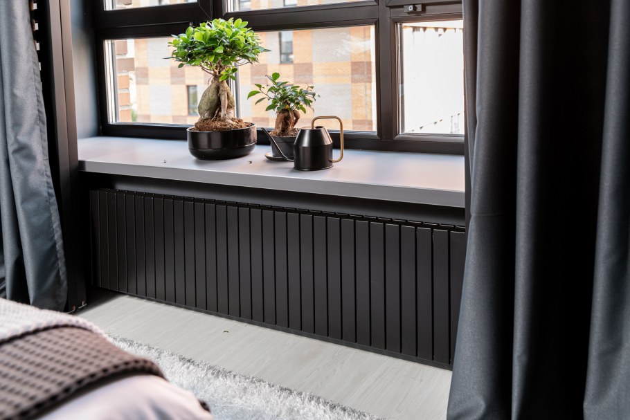 Moeller ld40 - черный clean Touch