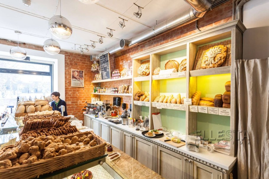 Волконский Пятницкая