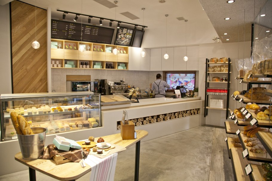 Кафе-кондитерская «Bakery Chicago Family»