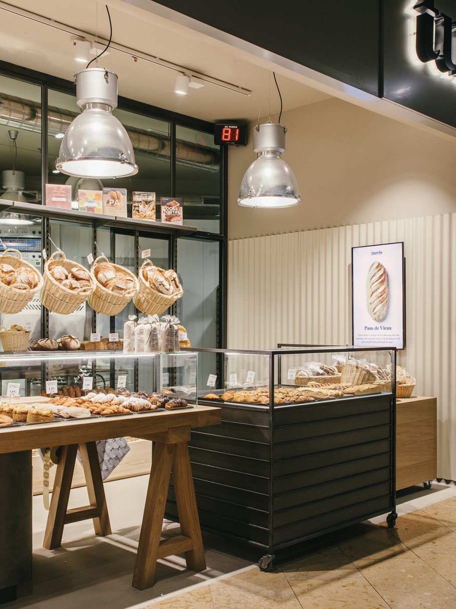 Интерьер кафе кондитерской