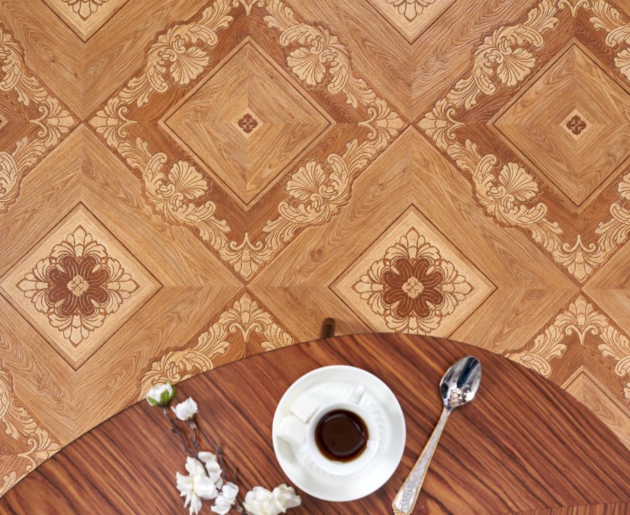 Линолеум Tarkett Grand Davos 1