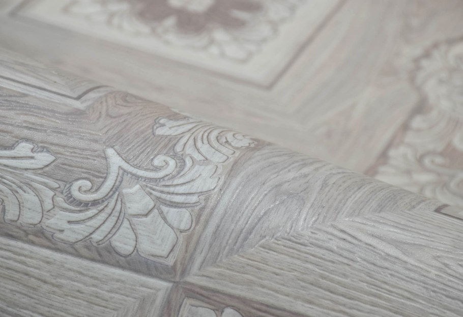 Линолеум Таркетт Caprice Davos 4