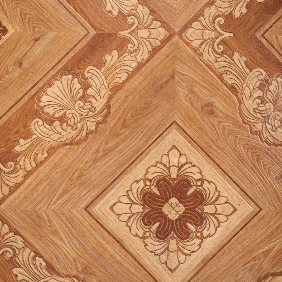 Линолеум Гранд Калина 1