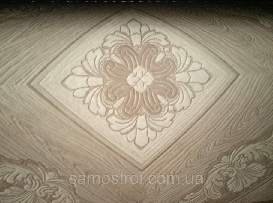 Линолеум Caprice Davos 4 1,5 м