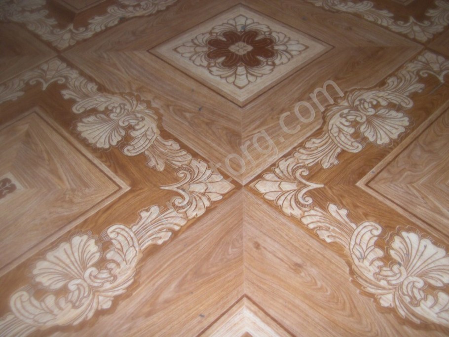 Линолеум Гранд Давос 1