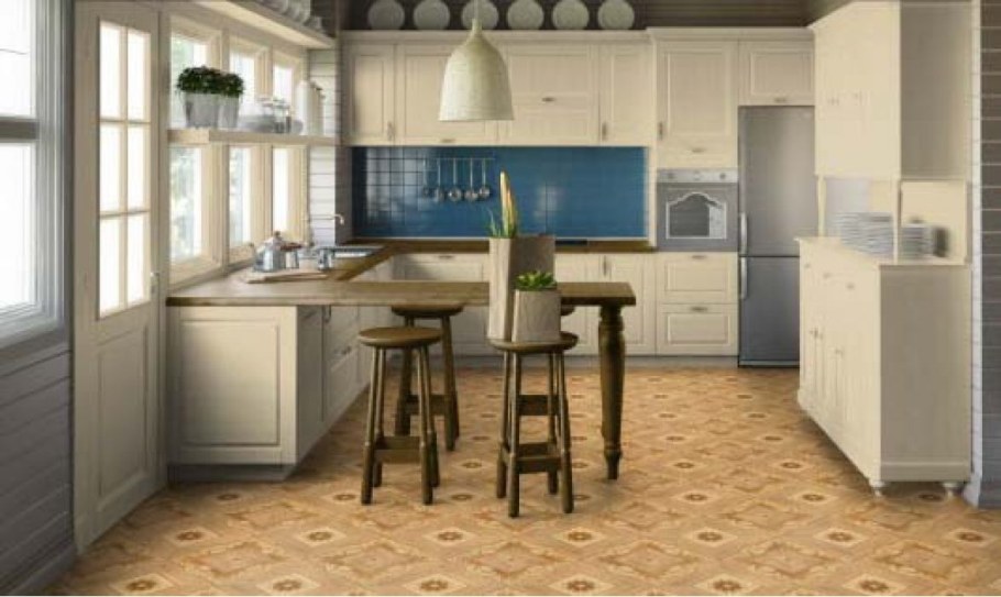 Линолеум Tarkett Gladiator Muskat 9