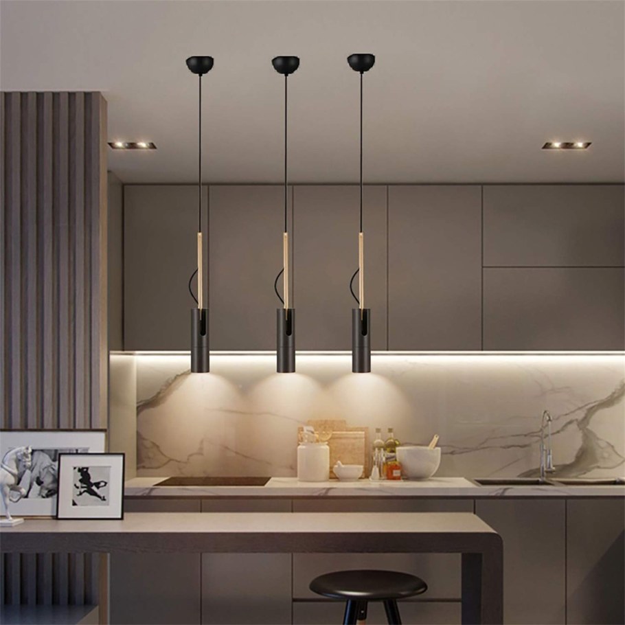 Pendant Lighting (Hanging Light)подвесной светильник