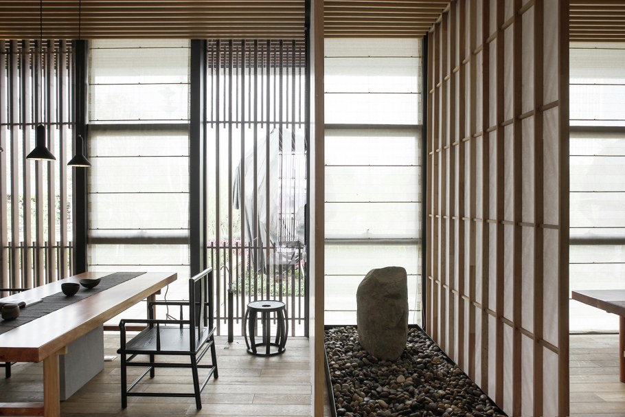 Известные японские дизайнеры интерьеров