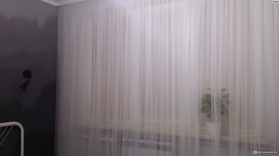 Тюль ikea Лилль