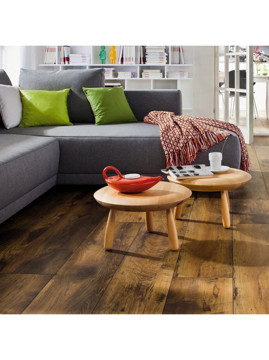 Ламинат Haro Tritty 100