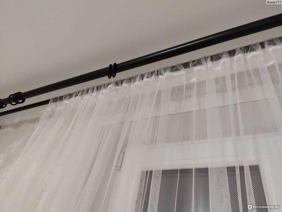 Шторы Лилль икеа