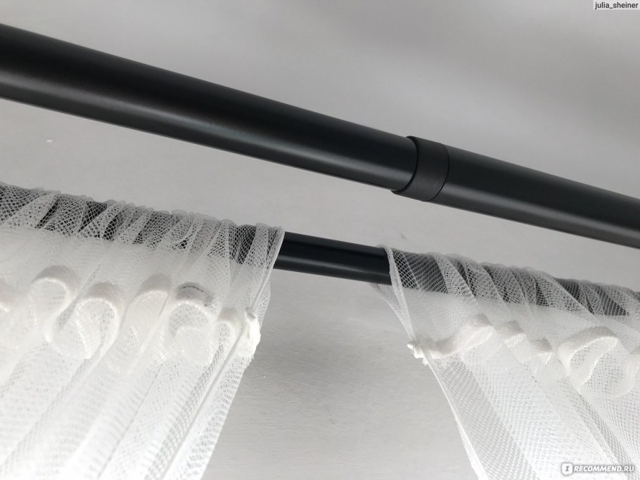 Гардины Лилль икеа