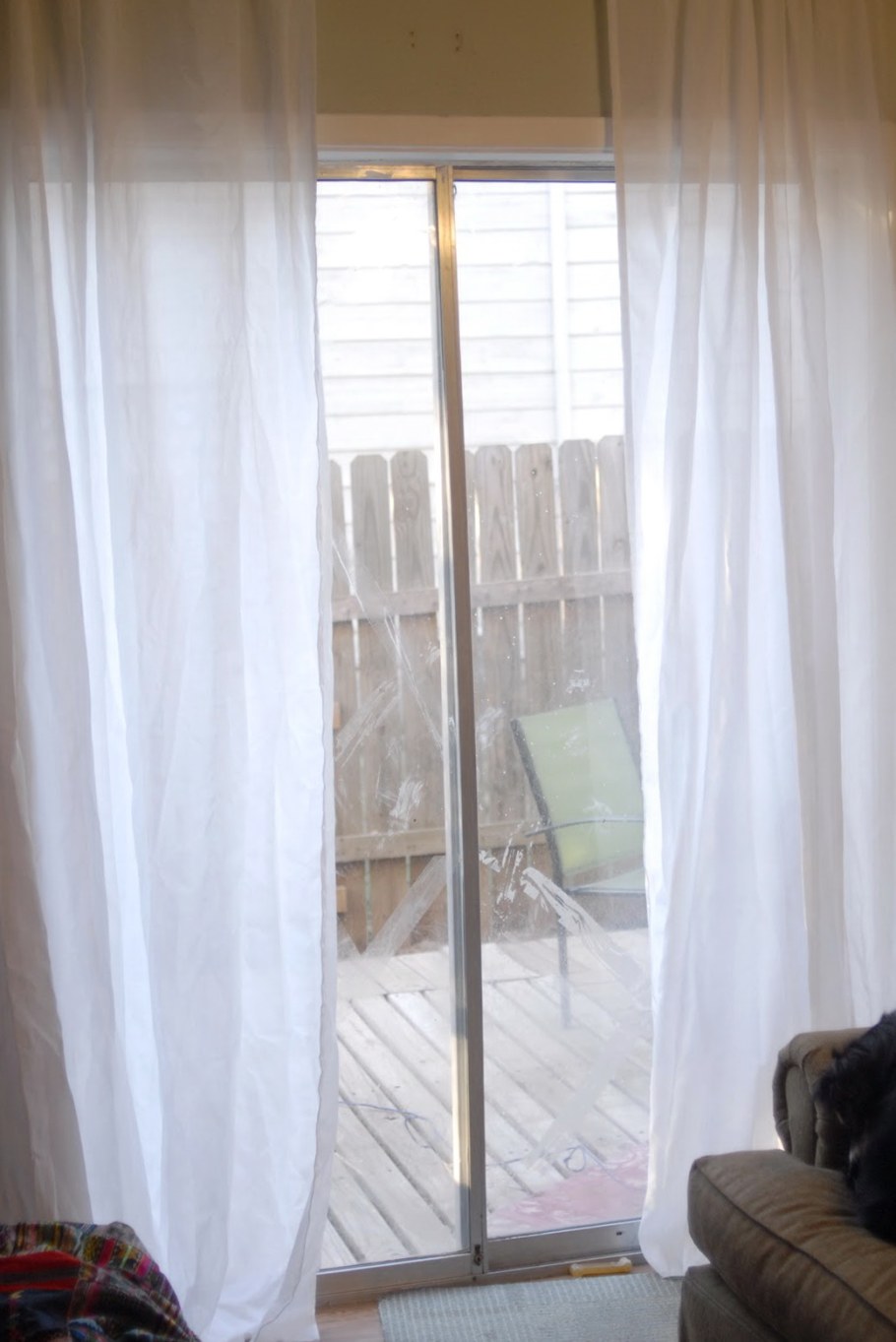 Шторы Матильда икеа