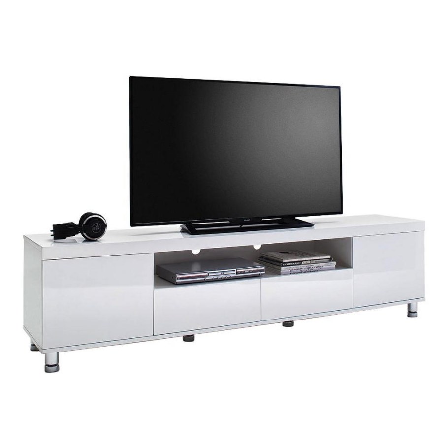 Тумба ТВ Квин 3 Вита