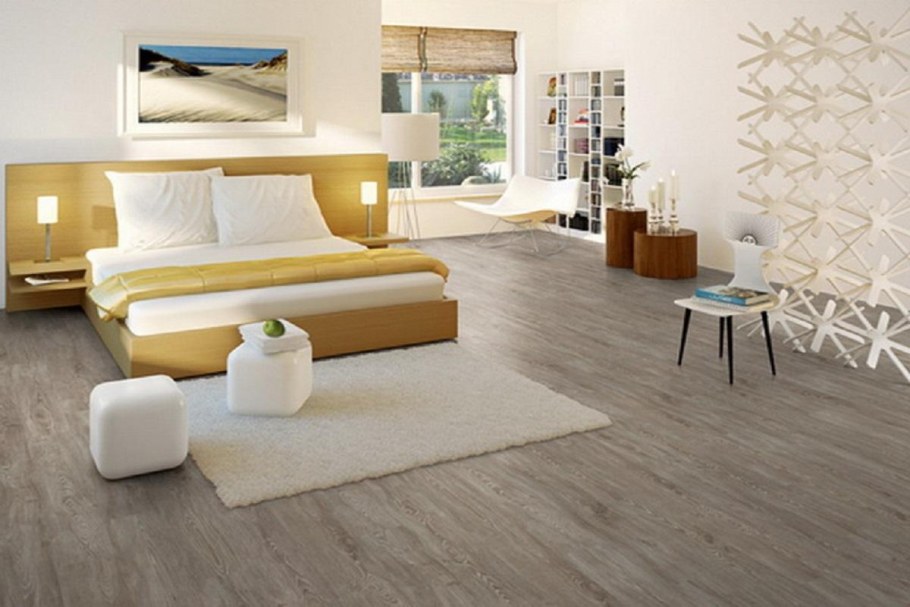 Ламинат Egger Ольхон медовый