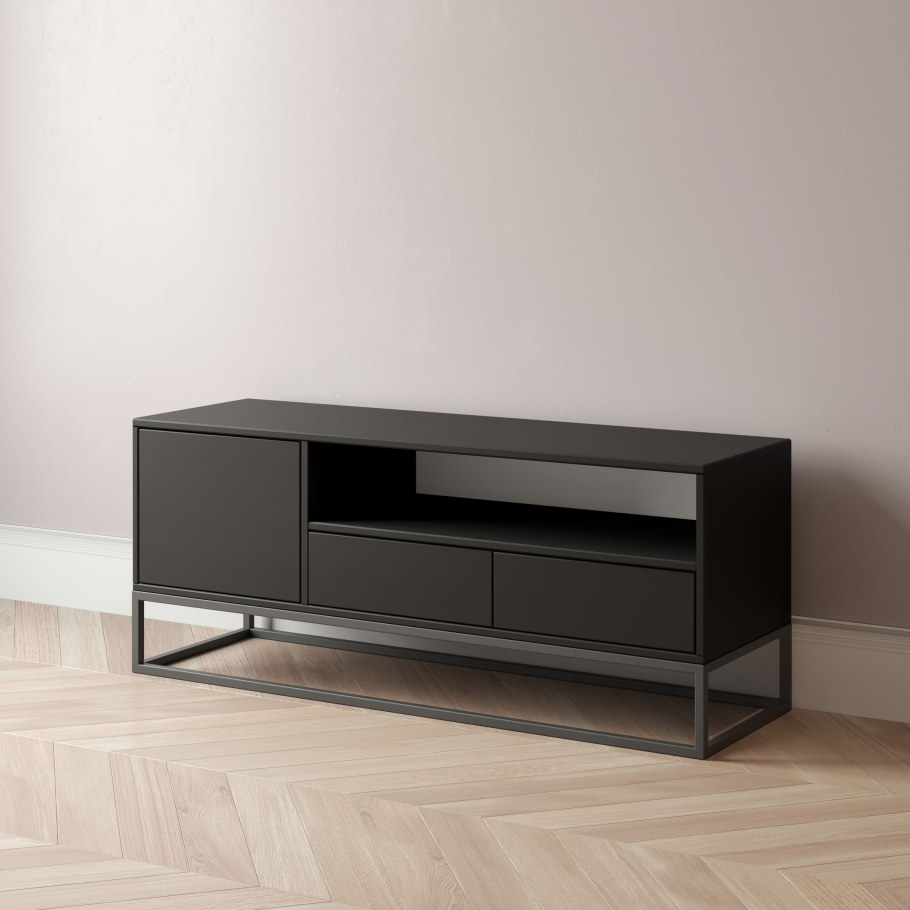 Тумба Concept bcr02014