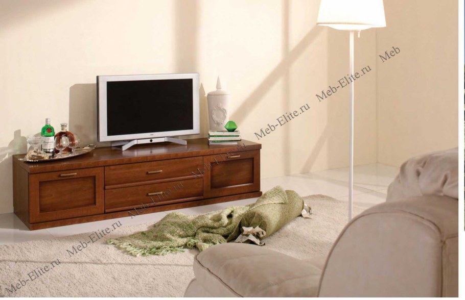 Тумба ТВ Альба 1