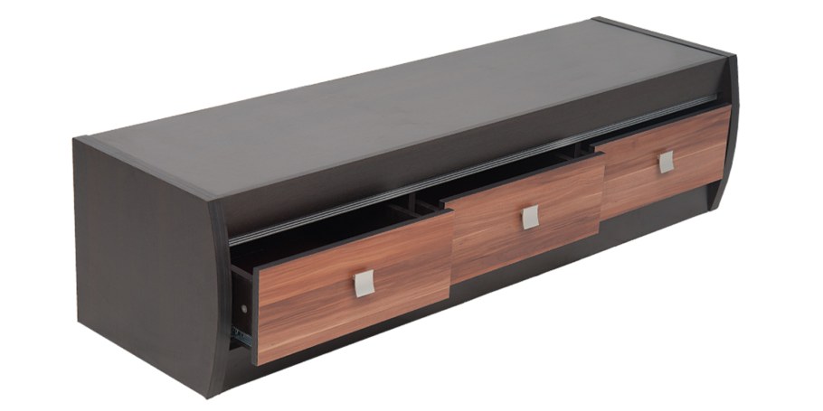 Тумба для ТВ слива Валлис